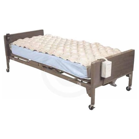 Fine-Line Med Aire Alternating Pressure Pump And Pad System FI63144